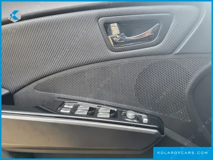 KGM - SSANGYONG TIVOLI 1.6 IX 2WD