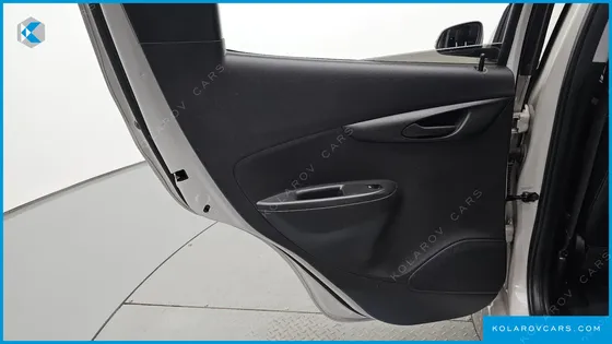 CHEVROLET (GM DAEWOO) SPARK LT