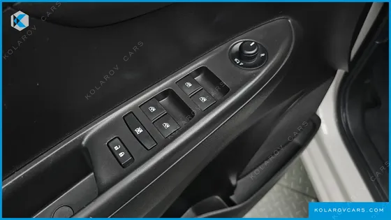 CHEVROLET (GM DAEWOO) SPARK LT