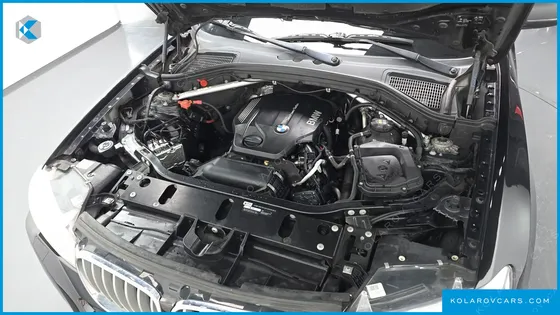 BMW X4 XDRIVE20D SAC EDITION