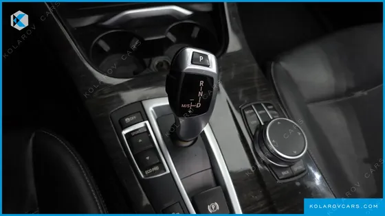 BMW X4 XDRIVE20D SAC EDITION
