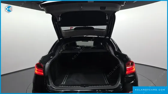 BMW X4 XDRIVE20D SAC EDITION