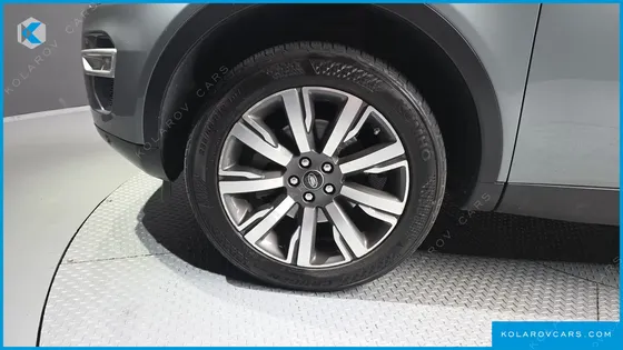 LAND ROVER DISCOVERY SPORT 2.0 TD4 HSE LUXURY