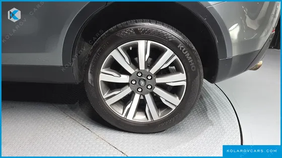 LAND ROVER DISCOVERY SPORT 2.0 TD4 HSE LUXURY