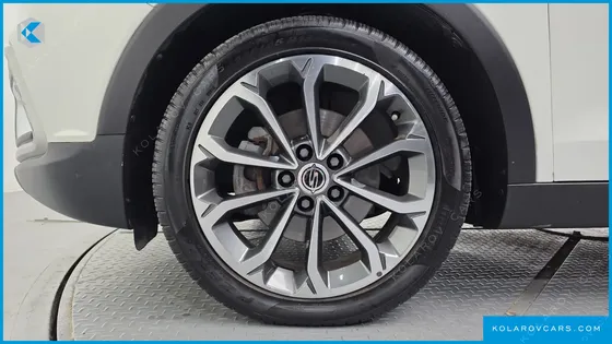 KGM - SSANGYONG TIVOLI DIESEL RX 2WD