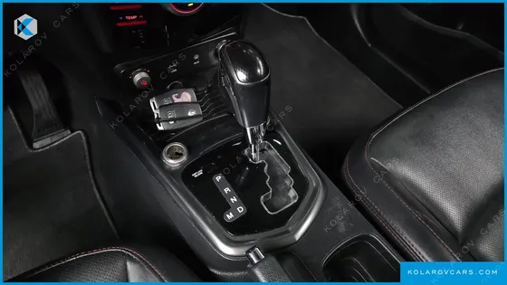 KGM - SSANGYONG TIVOLI DIESEL RX 2WD