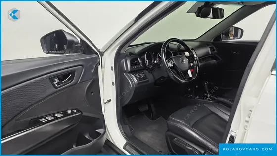 KGM - SSANGYONG TIVOLI DIESEL RX 2WD