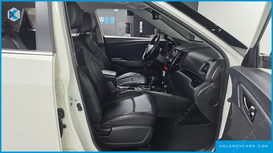 KGM - SSANGYONG TIVOLI DIESEL RX 2WD