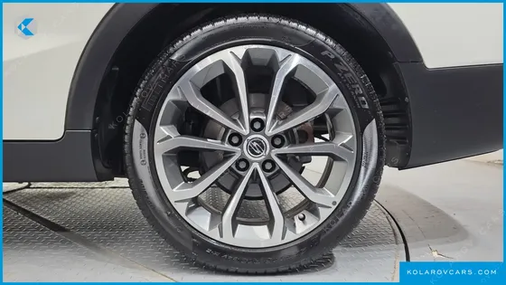KGM - SSANGYONG TIVOLI DIESEL RX 2WD
