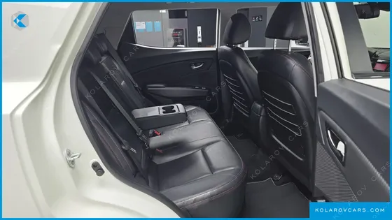 KGM - SSANGYONG TIVOLI DIESEL RX 2WD