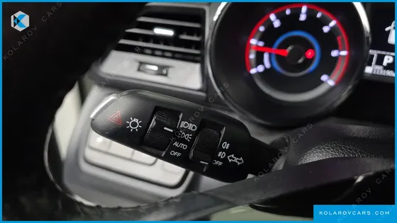KGM - SSANGYONG TIVOLI DIESEL RX 2WD