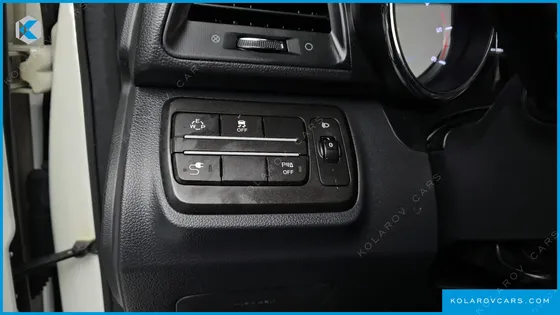 KGM - SSANGYONG TIVOLI DIESEL RX 2WD