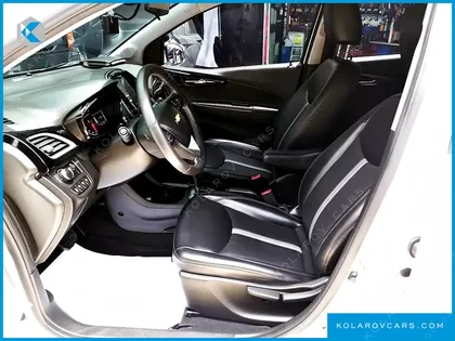 CHEVROLET (GM DAEWOO) SPARK PREMIER