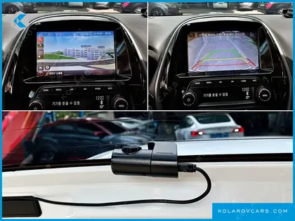 CHEVROLET (GM DAEWOO) SPARK PREMIER