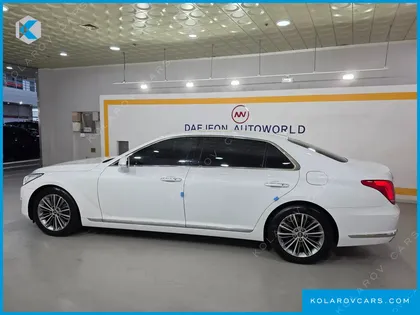 GENESIS EQ900 3.8 GDI AWD