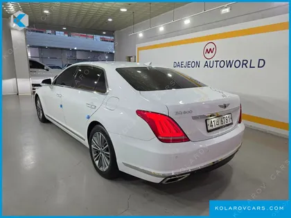 GENESIS EQ900 3.8 GDI AWD