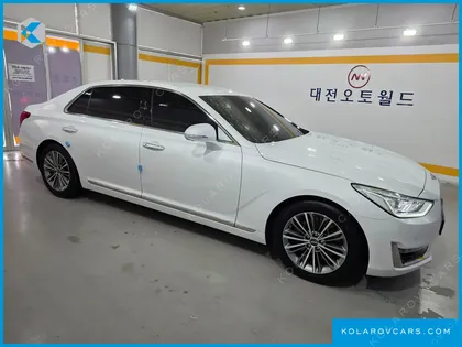 GENESIS EQ900 3.8 GDI AWD