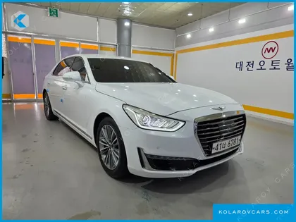 GENESIS EQ900 3.8 GDI AWD