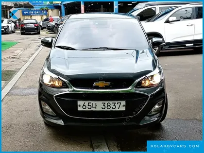 CHEVROLET (GM DAEWOO) SPARK PREMIER