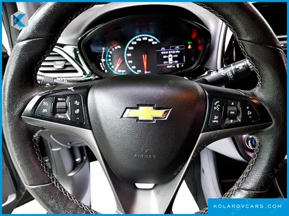 CHEVROLET (GM DAEWOO) SPARK PREMIER