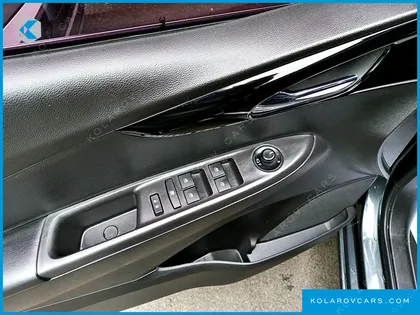 CHEVROLET (GM DAEWOO) SPARK PREMIER