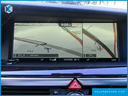 GENESIS EQ900 3.8 GDI