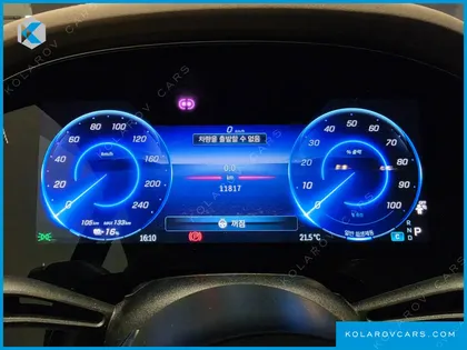 MERCEDES EQS EQS580 4MATIC