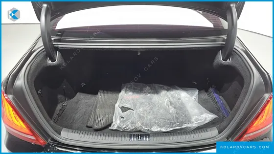 GENESIS EQ900 3.8 GDI AWD