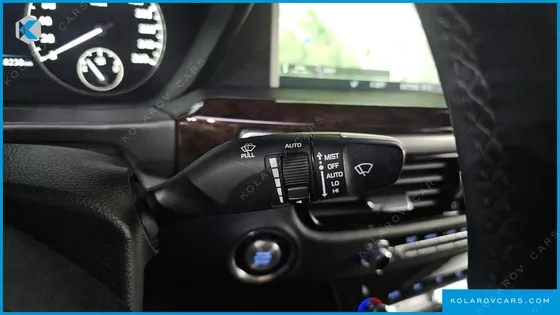 GENESIS EQ900 3.8 GDI AWD