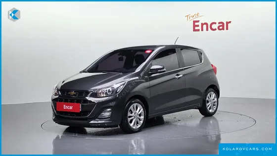 CHEVROLET (GM DAEWOO) SPARK PREMIER