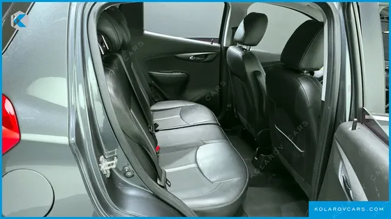 CHEVROLET (GM DAEWOO) SPARK PREMIER