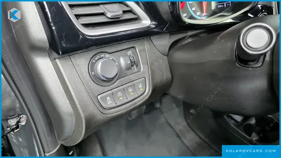 CHEVROLET (GM DAEWOO) SPARK PREMIER