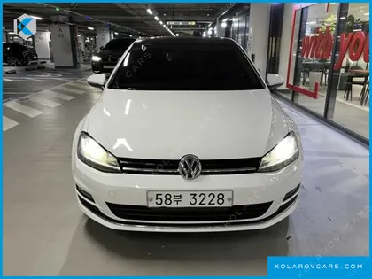 VOLKSWAGEN GOLF 1.4 TSI PREMIUM