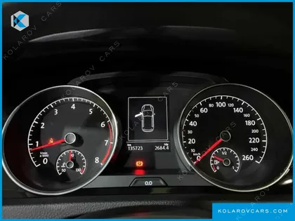 VOLKSWAGEN GOLF 1.4 TSI PREMIUM