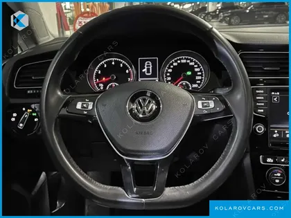 VOLKSWAGEN GOLF 1.4 TSI PREMIUM