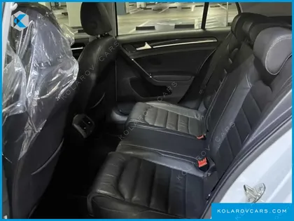 VOLKSWAGEN GOLF 1.4 TSI PREMIUM