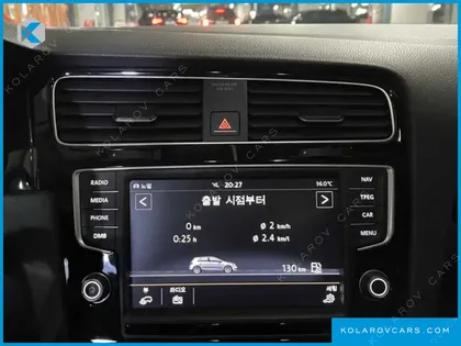 VOLKSWAGEN GOLF 1.4 TSI PREMIUM
