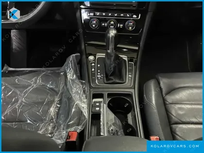 VOLKSWAGEN GOLF 1.4 TSI PREMIUM
