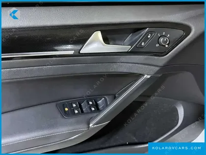 VOLKSWAGEN GOLF 1.4 TSI PREMIUM