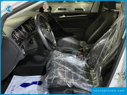 VOLKSWAGEN GOLF 1.4 TSI PREMIUM