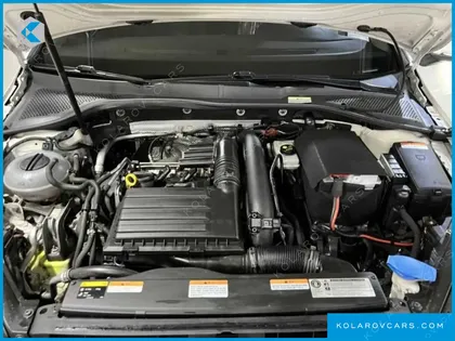 VOLKSWAGEN GOLF 1.4 TSI PREMIUM