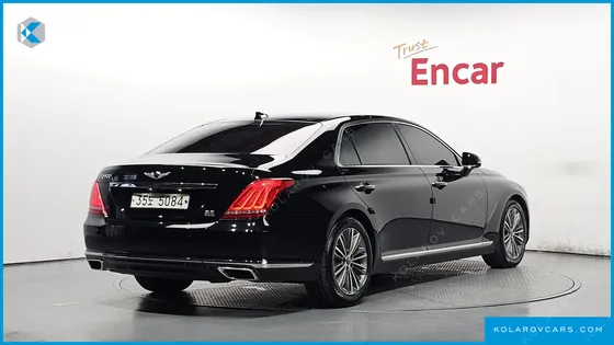 GENESIS EQ900 3.8 GDI AWD