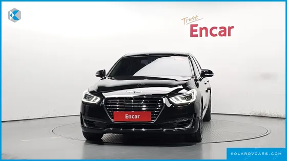 GENESIS EQ900 3.8 GDI AWD