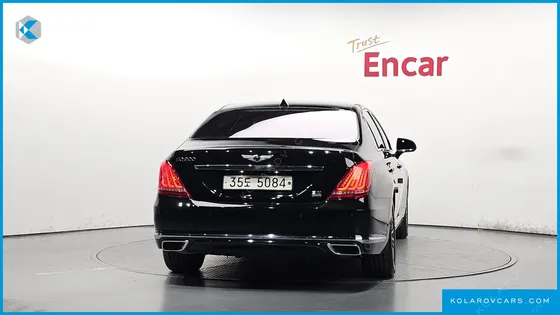 GENESIS EQ900 3.8 GDI AWD