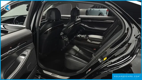 GENESIS EQ900 3.8 GDI AWD