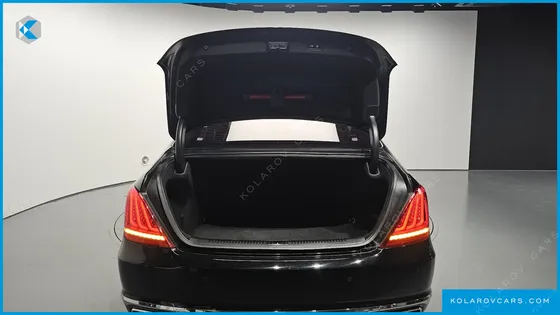 GENESIS EQ900 3.8 GDI AWD