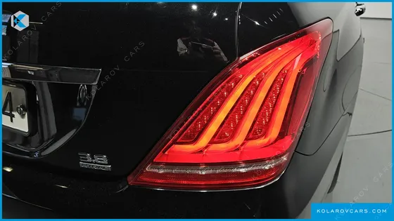GENESIS EQ900 3.8 GDI AWD