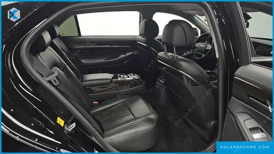GENESIS EQ900 3.8 GDI AWD