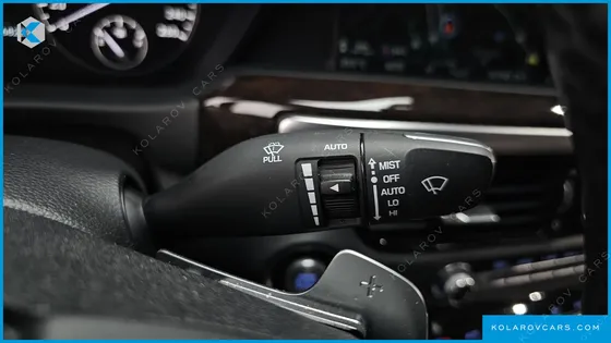 GENESIS EQ900 3.8 GDI AWD