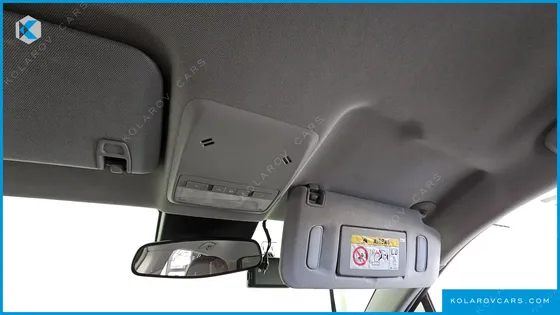 CHEVROLET (GM DAEWOO) TRAX 1.6 DIESEL LT